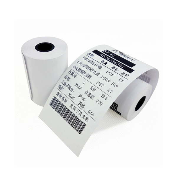 58mm Thermal Receipt Roll