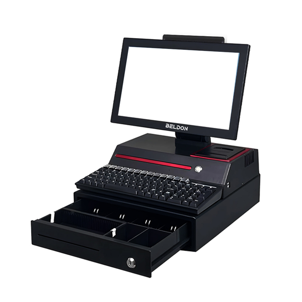 Complete POS Terminal