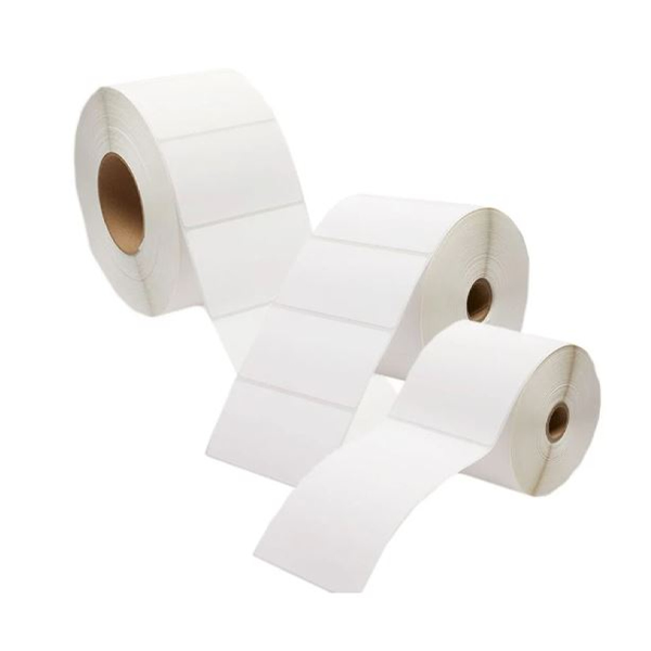 50mm x 25mm Label Roll